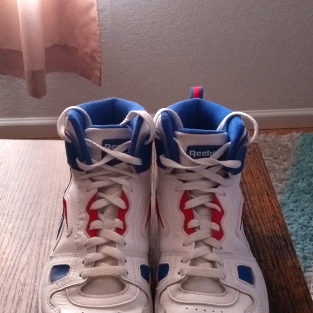 Reebok